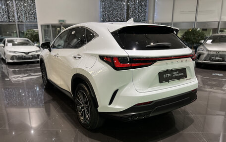 Lexus NX, 2025 год, 6 739 000 рублей, 12 фотография