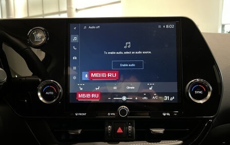 Lexus NX, 2025 год, 6 739 000 рублей, 7 фотография