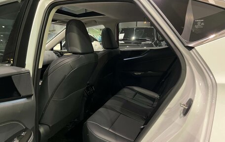 Lexus NX, 2025 год, 6 739 000 рублей, 17 фотография