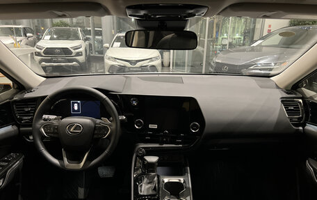 Lexus NX, 2025 год, 6 739 000 рублей, 19 фотография