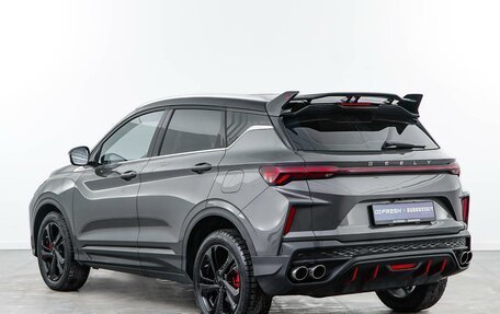 Geely Coolray I, 2023 год, 2 059 444 рублей, 2 фотография