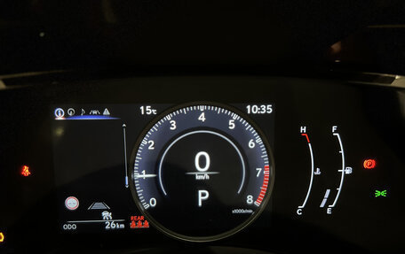 Lexus NX, 2025 год, 6 739 000 рублей, 18 фотография