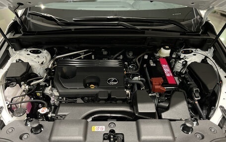 Lexus NX, 2025 год, 6 739 000 рублей, 14 фотография