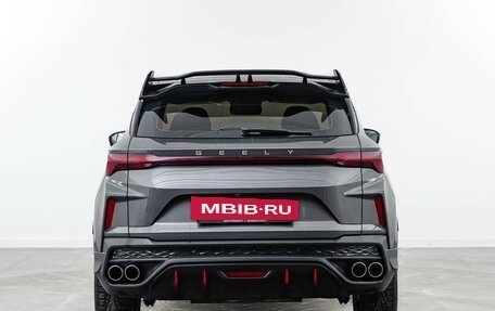 Geely Coolray I, 2023 год, 2 059 444 рублей, 4 фотография