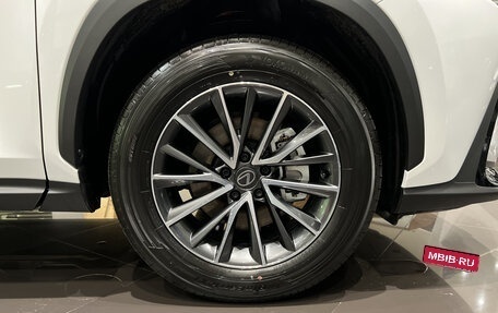 Lexus NX, 2025 год, 6 739 000 рублей, 22 фотография