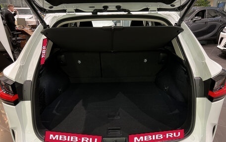 Lexus NX, 2025 год, 6 739 000 рублей, 15 фотография