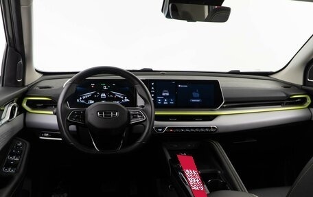 Geely Coolray I, 2023 год, 2 059 444 рублей, 8 фотография