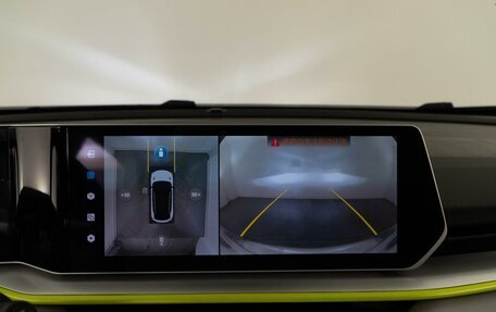 Geely Coolray I, 2023 год, 2 059 444 рублей, 19 фотография