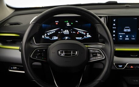 Geely Coolray I, 2023 год, 2 059 444 рублей, 15 фотография