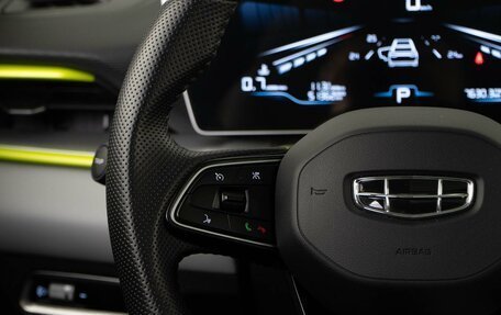 Geely Coolray I, 2023 год, 2 059 444 рублей, 16 фотография