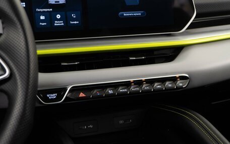 Geely Coolray I, 2023 год, 2 059 444 рублей, 21 фотография