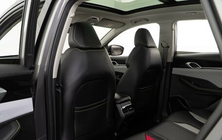 Geely Coolray I, 2023 год, 2 059 444 рублей, 13 фотография