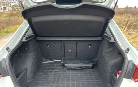 Volkswagen Polo VI (EU Market), 2020 год, 1 750 000 рублей, 9 фотография