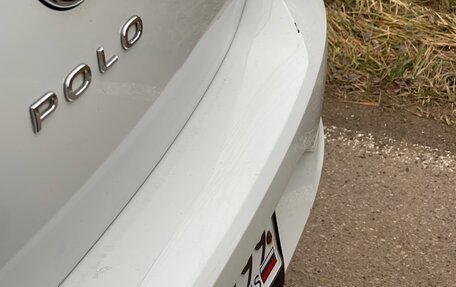 Volkswagen Polo VI (EU Market), 2020 год, 1 750 000 рублей, 8 фотография