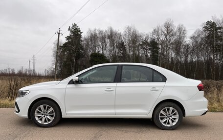 Volkswagen Polo VI (EU Market), 2020 год, 1 750 000 рублей, 13 фотография