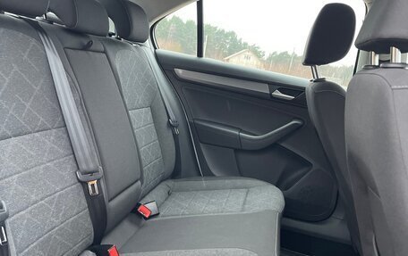 Volkswagen Polo VI (EU Market), 2020 год, 1 750 000 рублей, 14 фотография