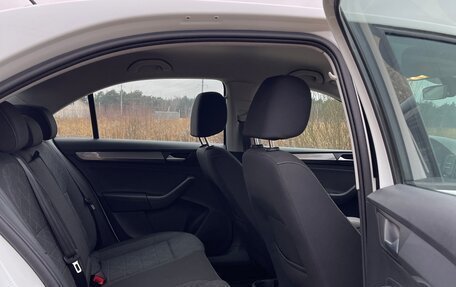 Volkswagen Polo VI (EU Market), 2020 год, 1 750 000 рублей, 15 фотография