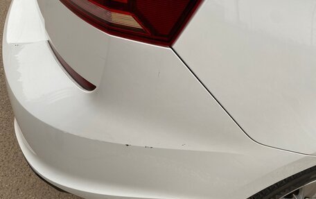 Volkswagen Polo VI (EU Market), 2020 год, 1 750 000 рублей, 11 фотография