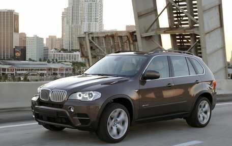 BMW X5, 2011 год, 3 500 000 рублей, 1 фотография