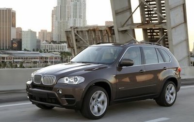 BMW X5, 2011 год, 3 500 000 рублей, 1 фотография
