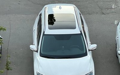 Nissan X-Trail, 2017 год, 2 050 000 рублей, 1 фотография