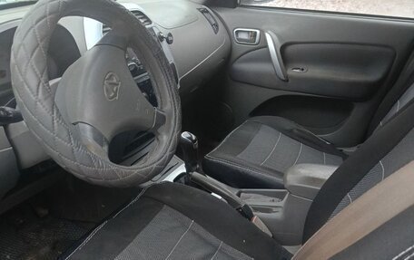 Vortex Tingo I, 2011 год, 220 100 рублей, 1 фотография