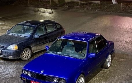 BMW 3 серия, 1988 год, 340 000 рублей, 1 фотография