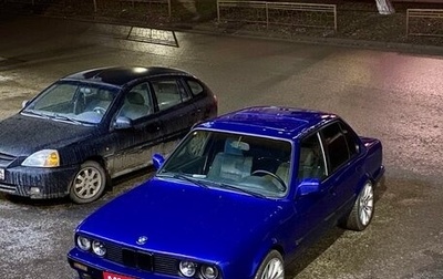 BMW 3 серия, 1988 год, 340 000 рублей, 1 фотография