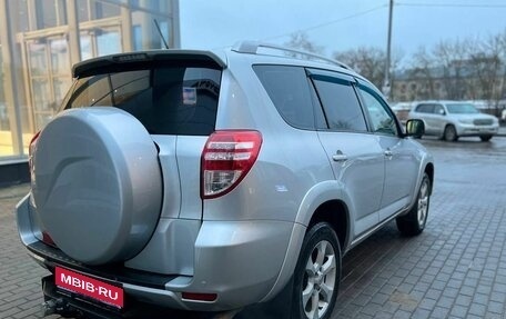 Toyota RAV4, 2011 год, 1 800 000 рублей, 1 фотография