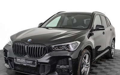 BMW X1, 2020 год, 3 383 000 рублей, 1 фотография