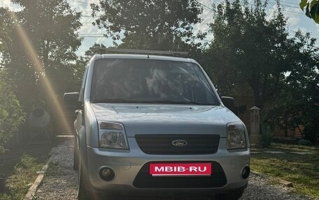 Ford Tourneo Connect I, 2013 год, 950 000 рублей, 1 фотография