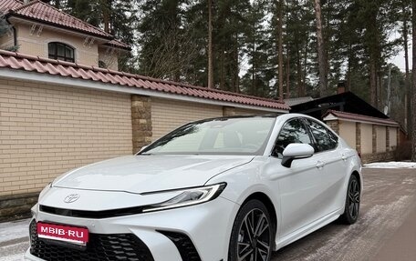 Toyota Camry, 2024 год, 4 699 000 рублей, 1 фотография