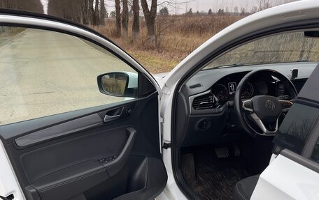 Volkswagen Polo VI (EU Market), 2020 год, 1 750 000 рублей, 17 фотография