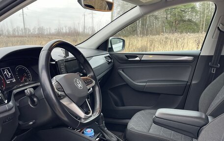 Volkswagen Polo VI (EU Market), 2020 год, 1 750 000 рублей, 22 фотография