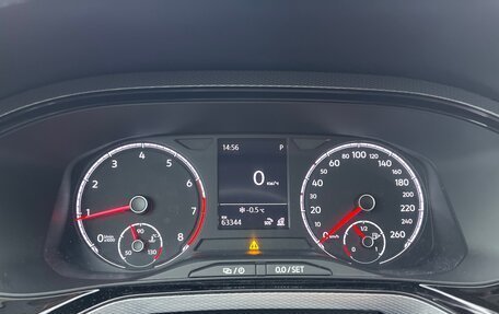 Volkswagen Polo VI (EU Market), 2020 год, 1 750 000 рублей, 21 фотография