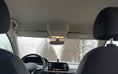 Volkswagen Polo VI (EU Market), 2020 год, 1 750 000 рублей, 19 фотография