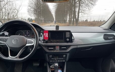 Volkswagen Polo VI (EU Market), 2020 год, 1 750 000 рублей, 18 фотография