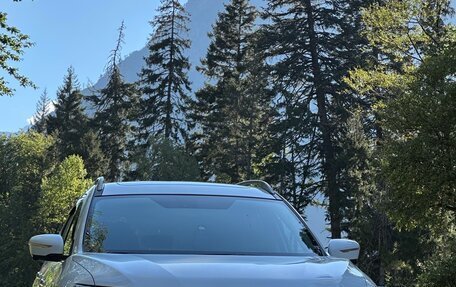 Nissan X-Trail, 2017 год, 2 050 000 рублей, 3 фотография