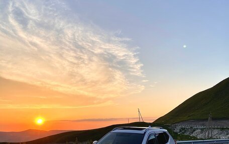 Nissan X-Trail, 2017 год, 2 050 000 рублей, 7 фотография