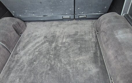 Mercedes-Benz G-Класс W463 рестайлинг _ii, 2014 год, 7 000 000 рублей, 10 фотография