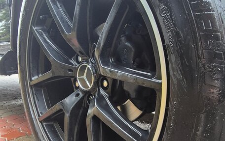 Mercedes-Benz G-Класс W463 рестайлинг _ii, 2014 год, 7 000 000 рублей, 11 фотография