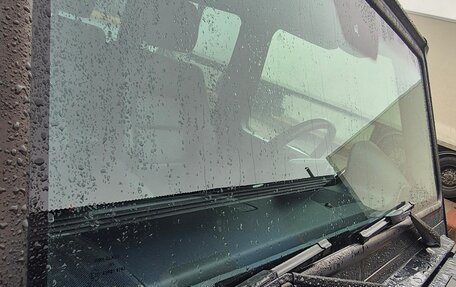 Mercedes-Benz G-Класс W463 рестайлинг _ii, 2014 год, 7 000 000 рублей, 23 фотография