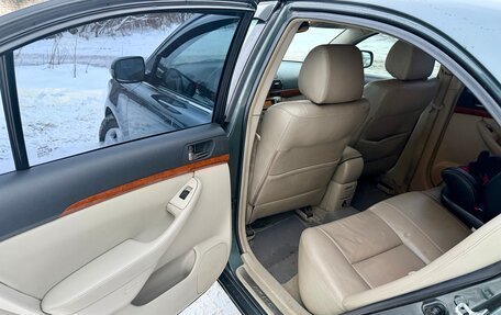 Toyota Avensis III рестайлинг, 2006 год, 740 000 рублей, 8 фотография