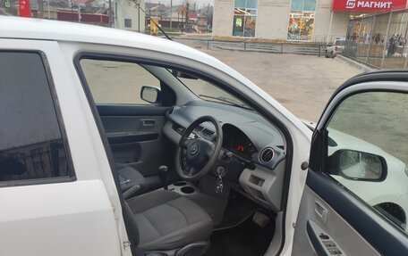 Mazda Demio III (DE), 2004 год, 245 000 рублей, 6 фотография