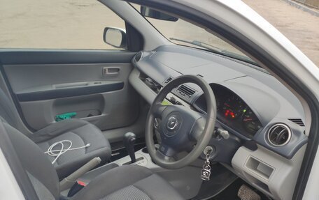 Mazda Demio III (DE), 2004 год, 245 000 рублей, 7 фотография