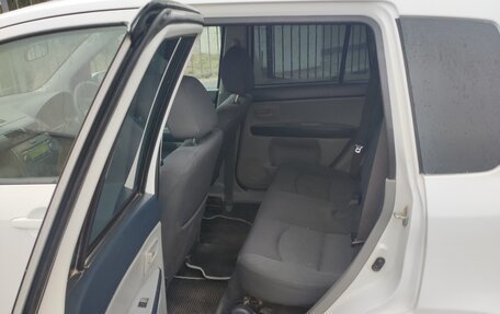 Mazda Demio III (DE), 2004 год, 245 000 рублей, 8 фотография