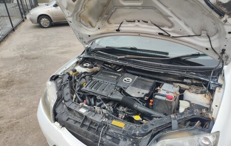 Mazda Demio III (DE), 2004 год, 245 000 рублей, 9 фотография