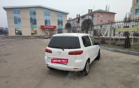 Mazda Demio III (DE), 2004 год, 245 000 рублей, 5 фотография