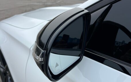 Mercedes-Benz E-Класс AMG, 2022 год, 9 150 000 рублей, 9 фотография