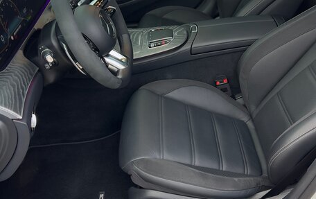 Mercedes-Benz E-Класс AMG, 2022 год, 9 150 000 рублей, 12 фотография